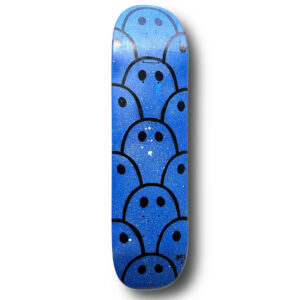 Skatedeck #1
