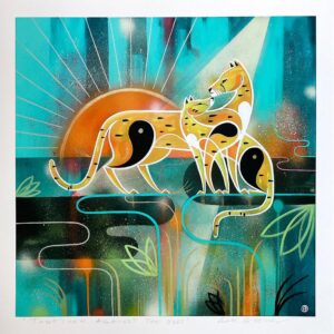 Together Against the Odds