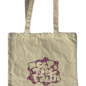 Keep the Faith Tote Bag