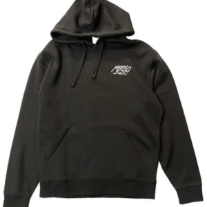 Destroy the City Hoodie