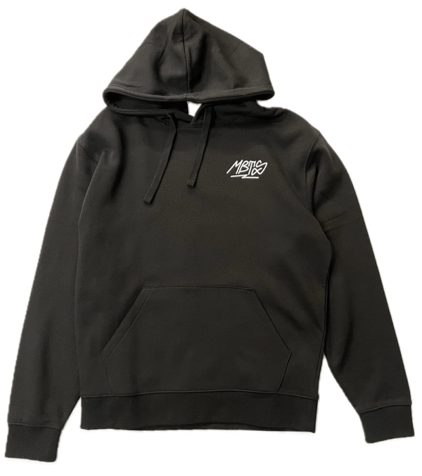 Destroy the City Hoodie