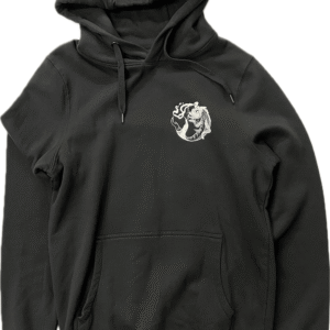 Leave No Trace Hoodie