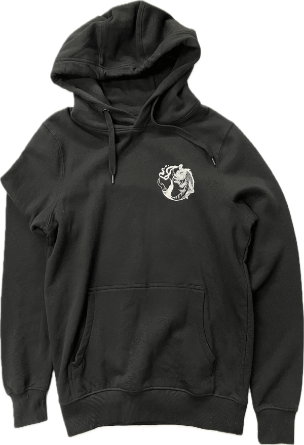 Leave No Trace Hoodie