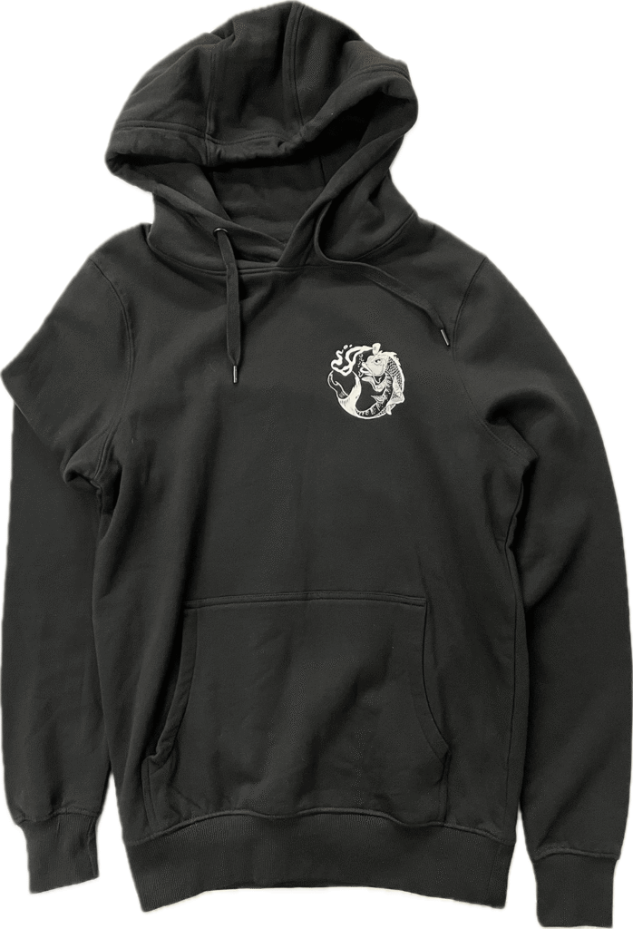 Leave No Trace Hoodie