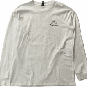 KTF Garfield Long Sleeve Tee