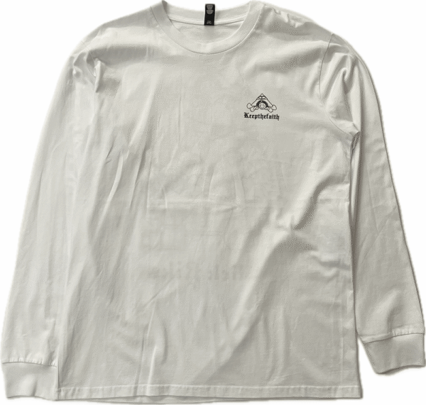 KTF Garfield Long Sleeve Tee