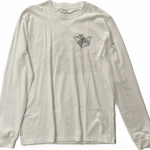 KTF Pyramid Long Sleeve Tee