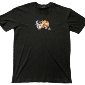 Captain Riks Tee