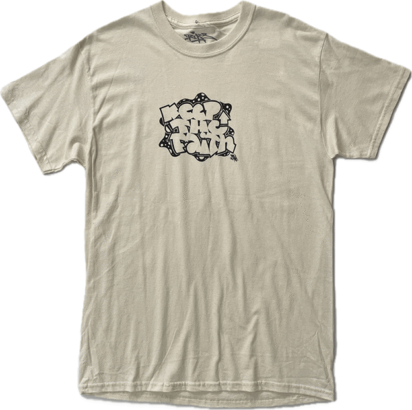 KTF Bubble Sand Tee