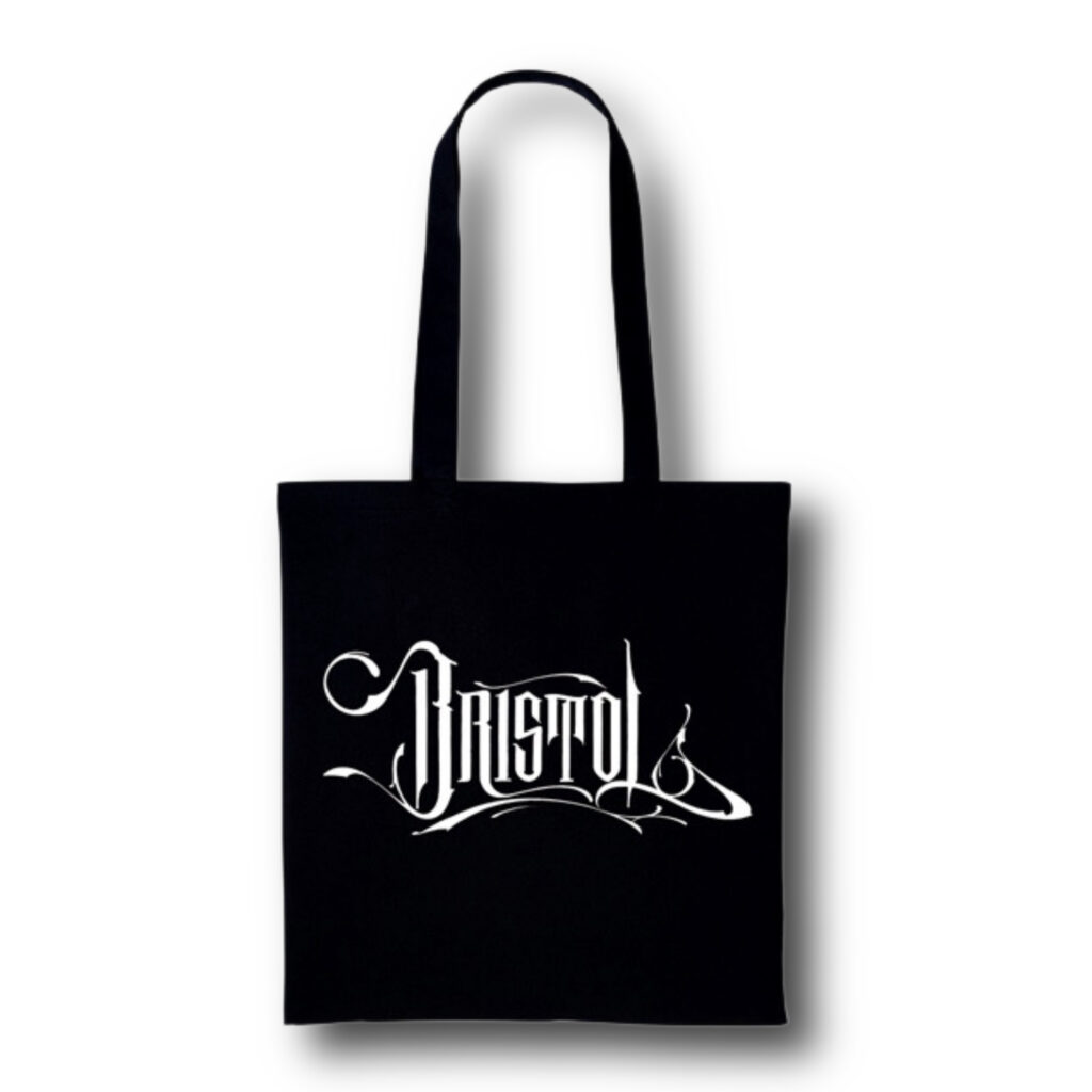 Bristol Tote bag