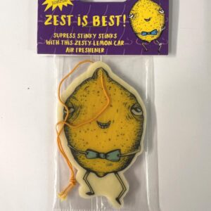 Air Freshner