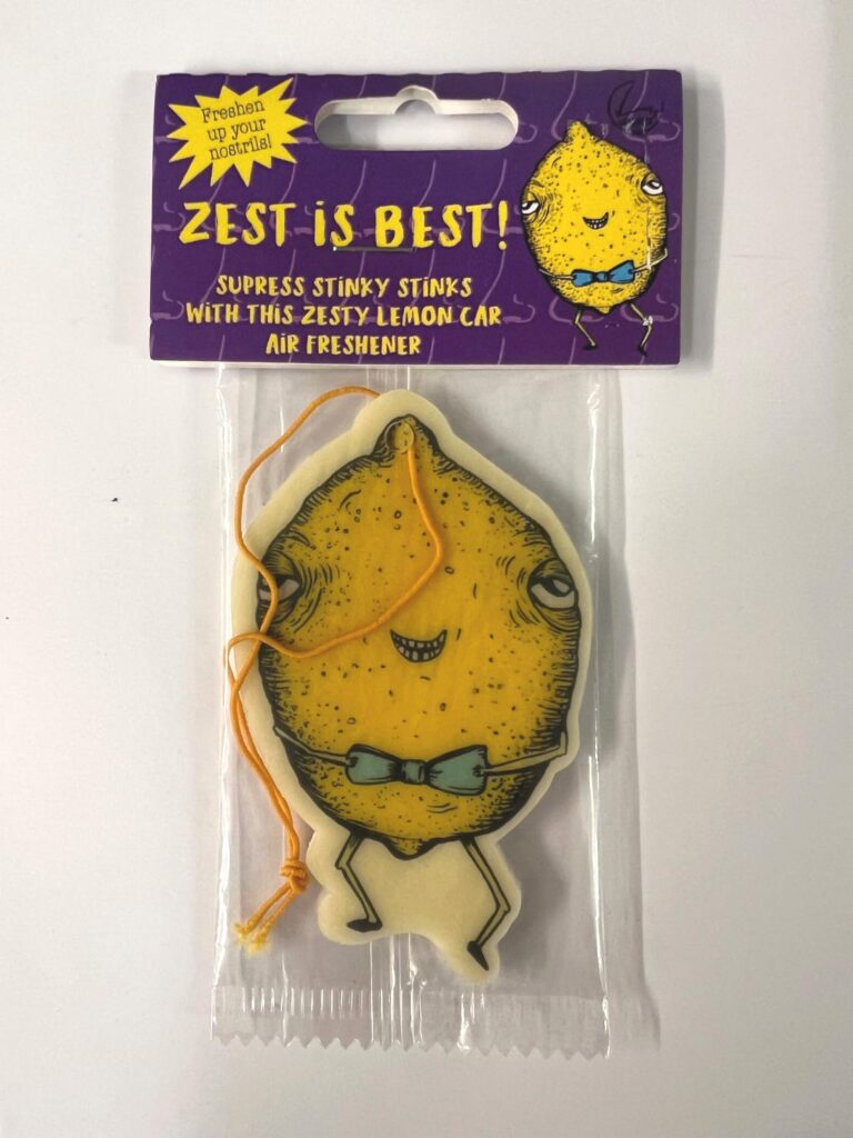 Air Freshner