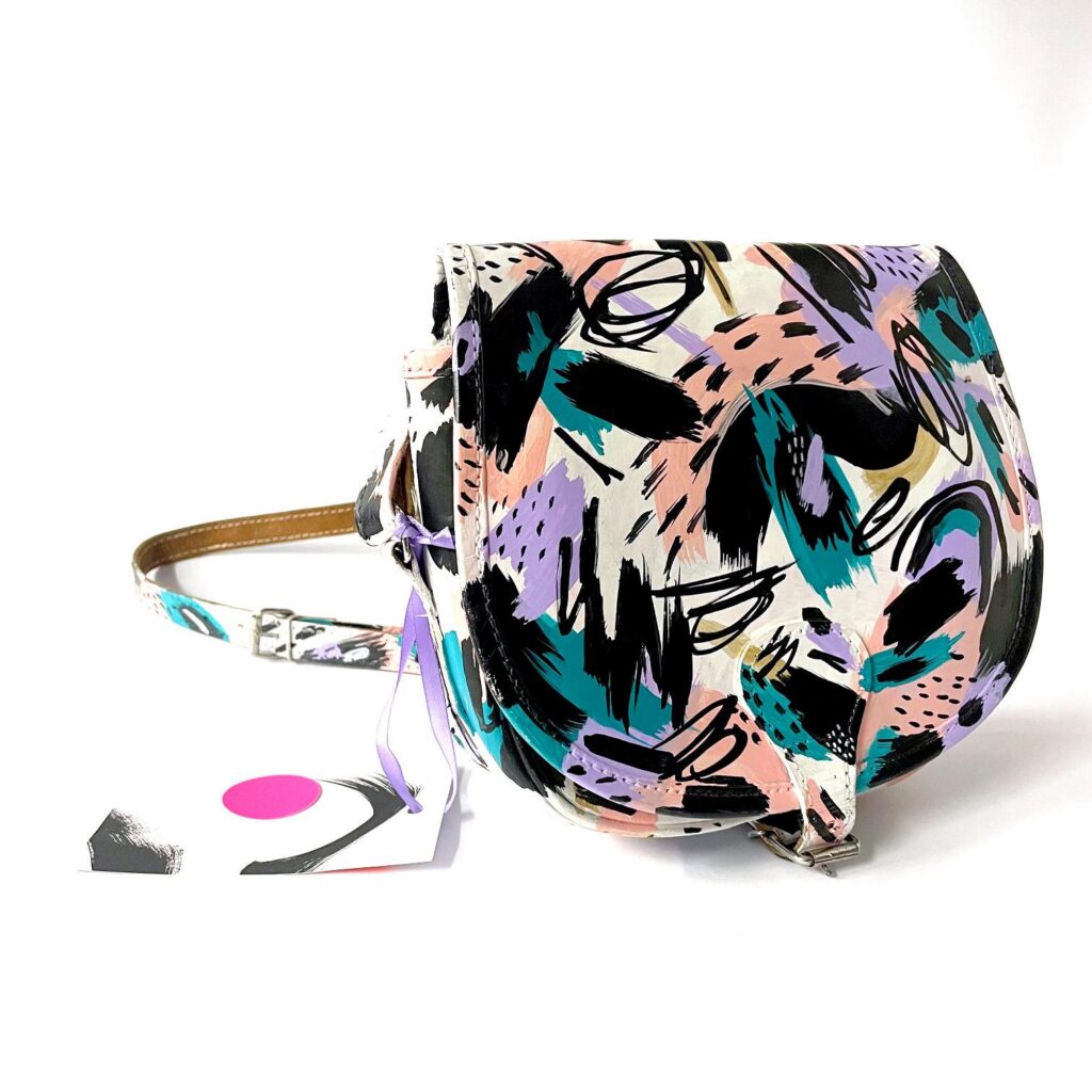 Leather Bag