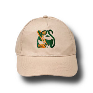 Cheeky Monkey Design