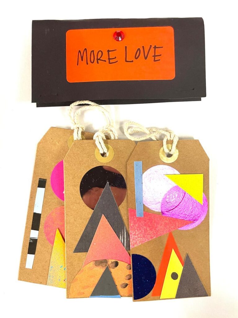Gift Tags