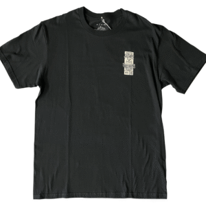 The Amazing MBTS Black Tee