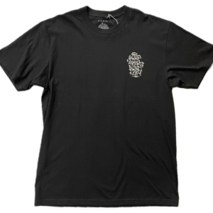 Keep Your Head Up Tee