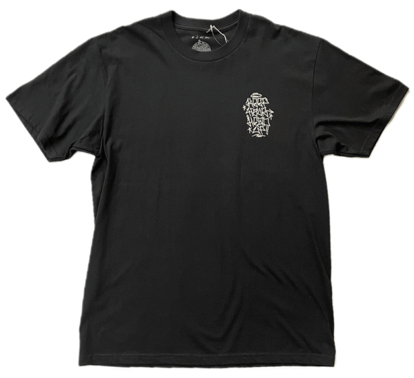 Keep Your Head Up Tee