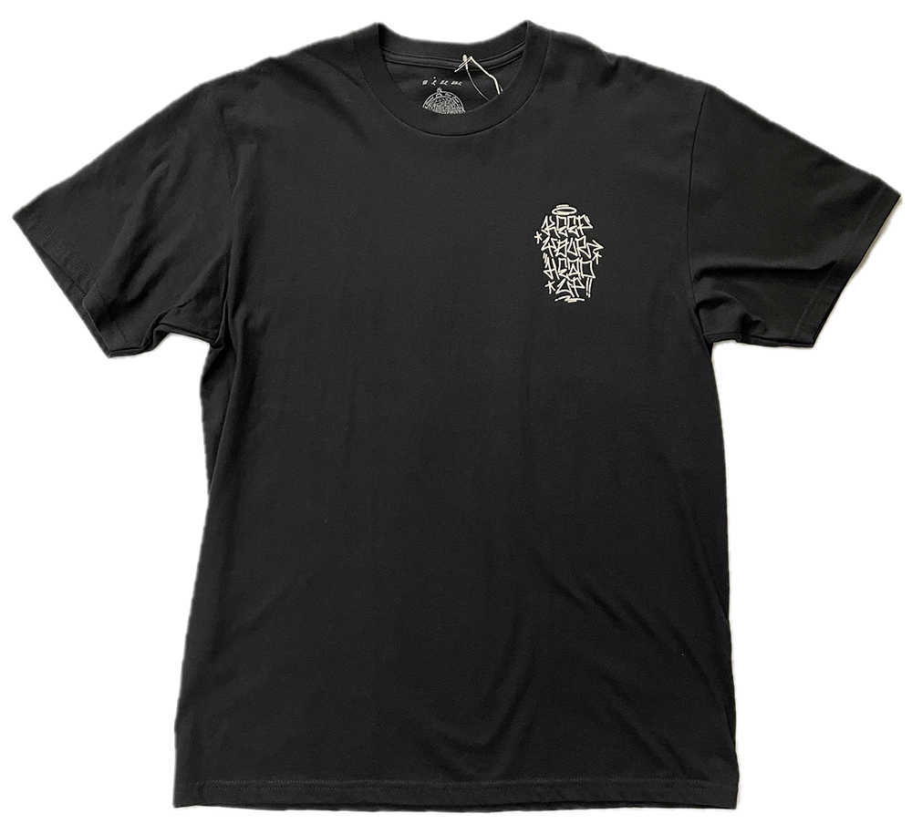 Keep Your Head Up Tee