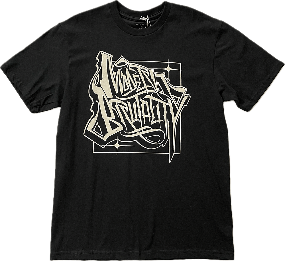 Space Riders Tee