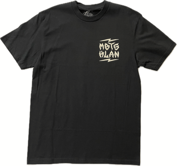 Samurai Tee