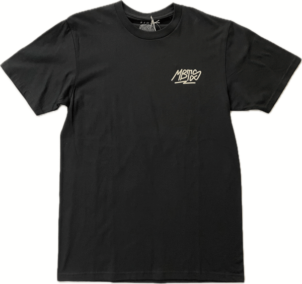 MBTS Death Tee