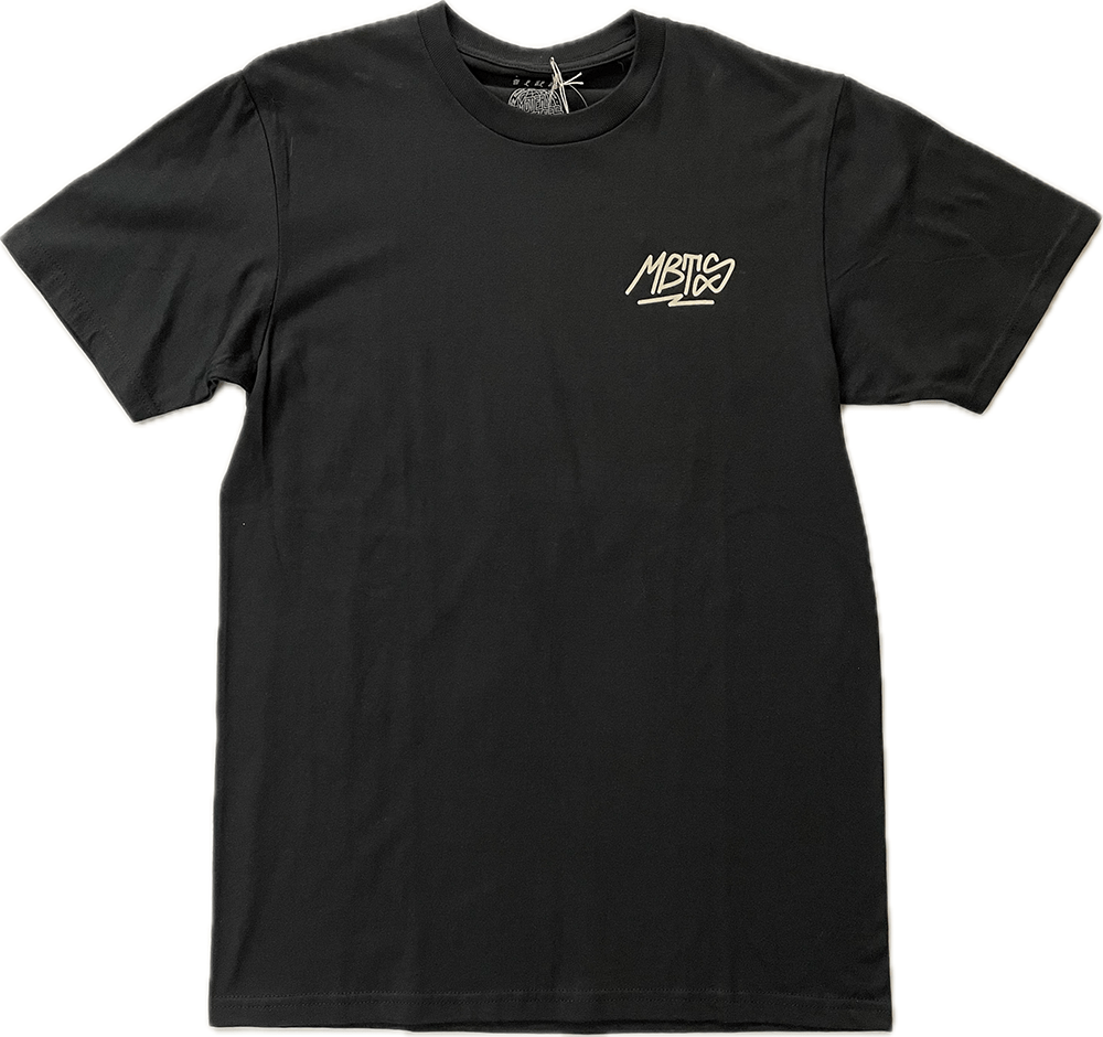 MBTS Death Tee