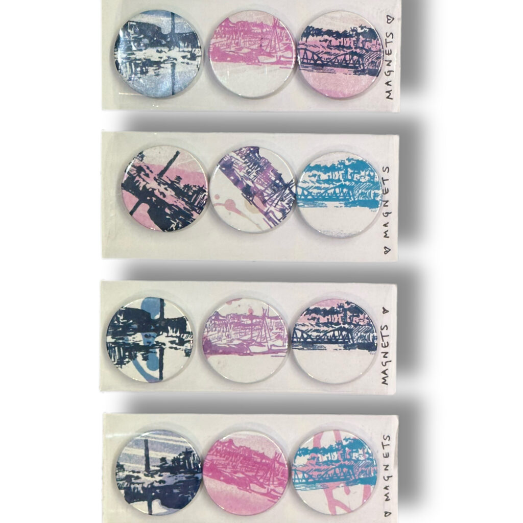 Bristol Magnets