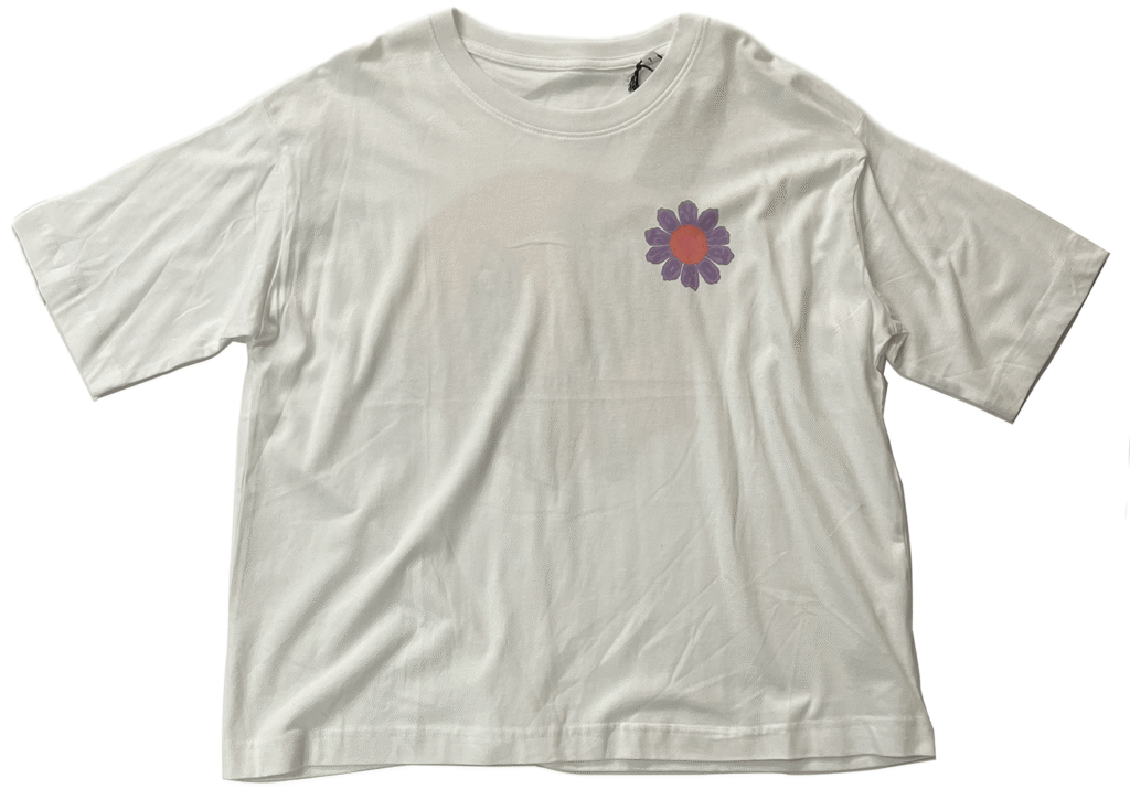 Joy On Joy Tee