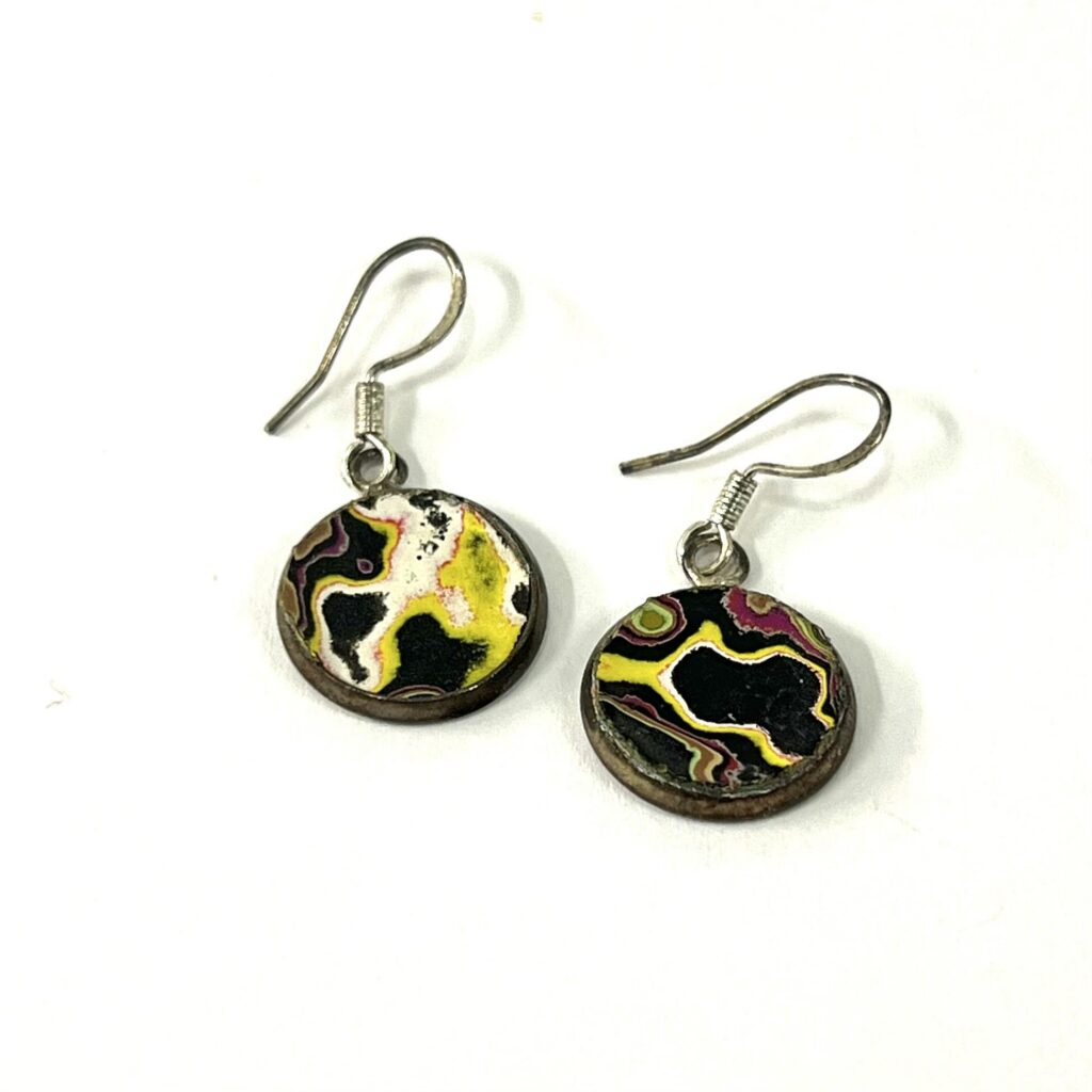 Drop Earings