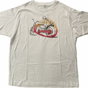 Motorcycle Tee