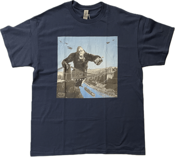 Clifton Kong Tee