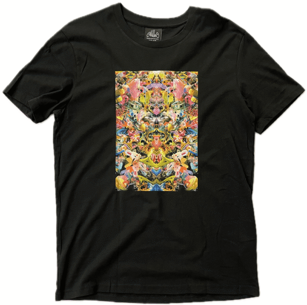 Up Tee