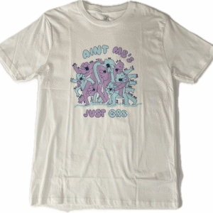 Ain't M8's Just Gr8 Tee