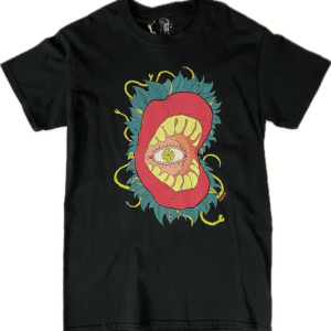 All Seeing Eye Tee