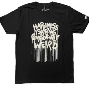 Happiness Tee