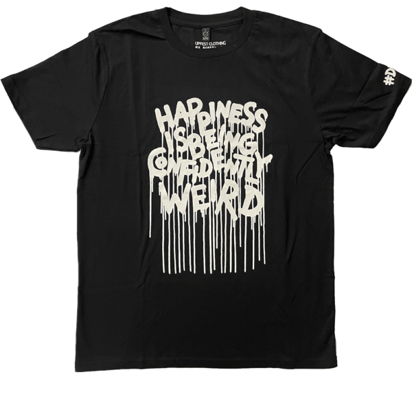 Happiness Tee