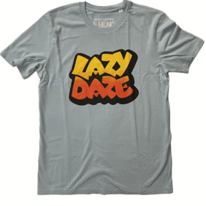 Lazy Daze Tee