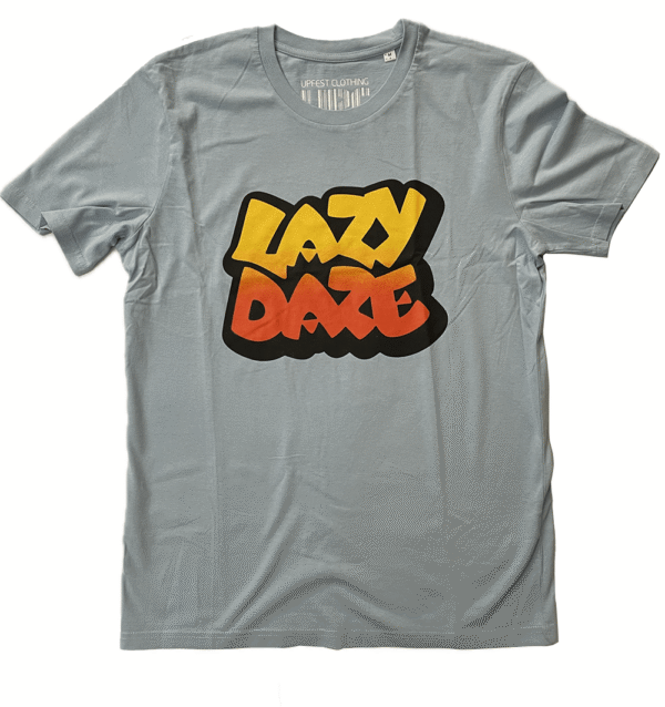 Lazy Daze Tee