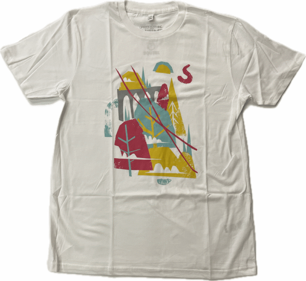 Tree Friends Tee