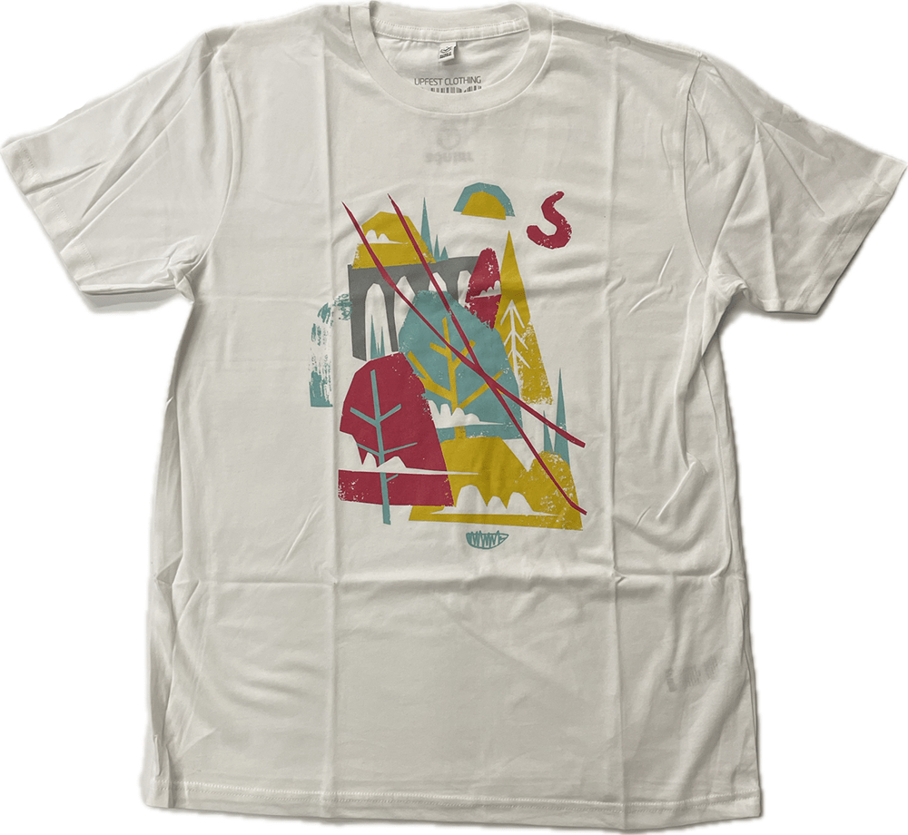 Tree Friends Tee