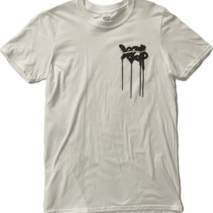 Charcoal Tag Tee