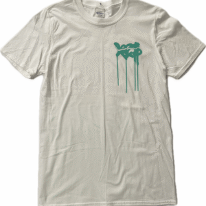 Aqua Tag Tee