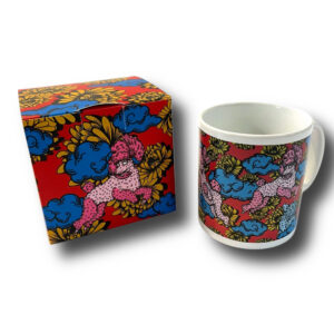 Oodles of Poodles Mug