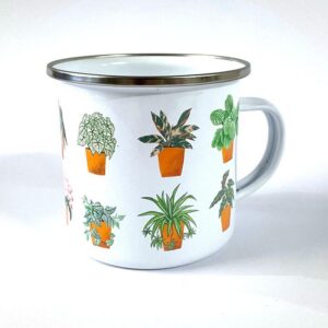 Plant Mug
