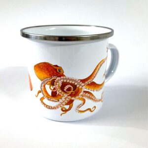Octopus Mug