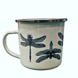 Dragon Fly Mug