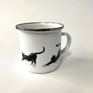 Cat Mug