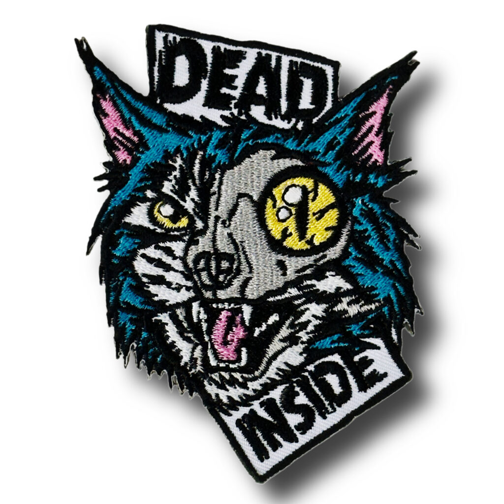 Dead Inside