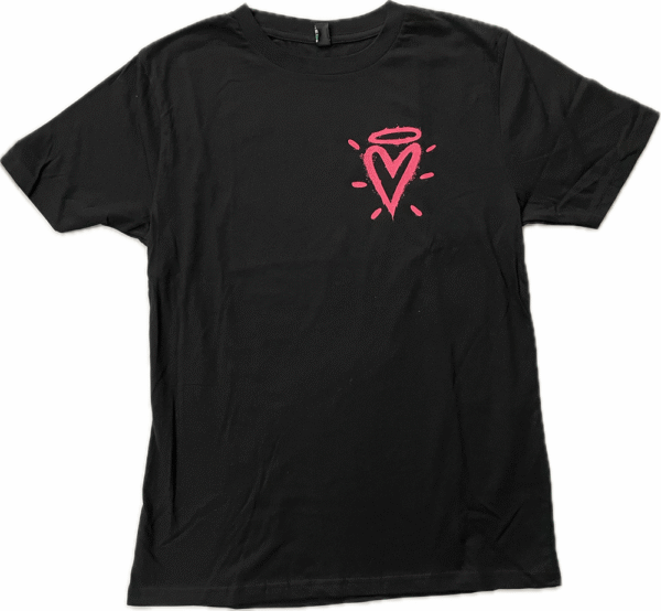 You Are Loved Tee